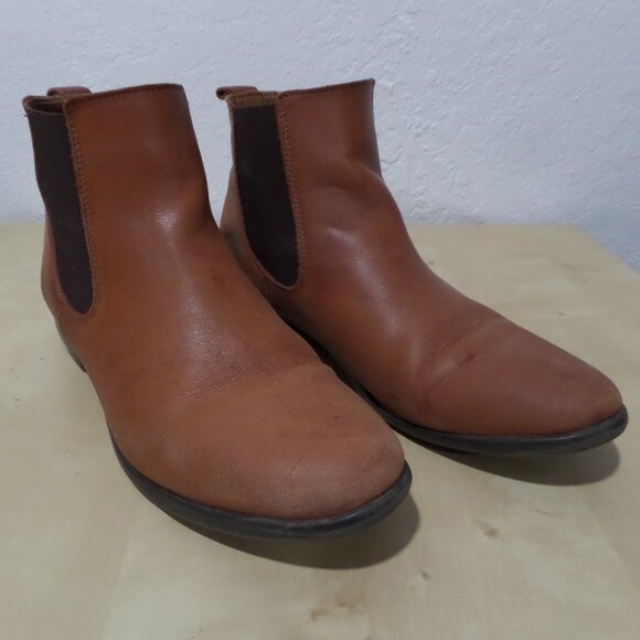 Aldo - Chelsea Boots - Picture 1 of 5